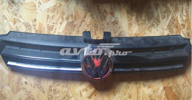 5GM853653A VAG Решетка радиатора купить в Ужгород
