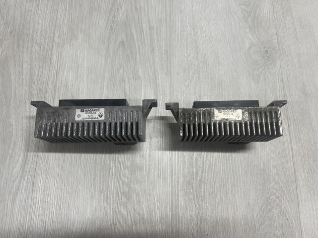 8200558438 NISSAN Реле предпускового подогревателя купить в Ирпень