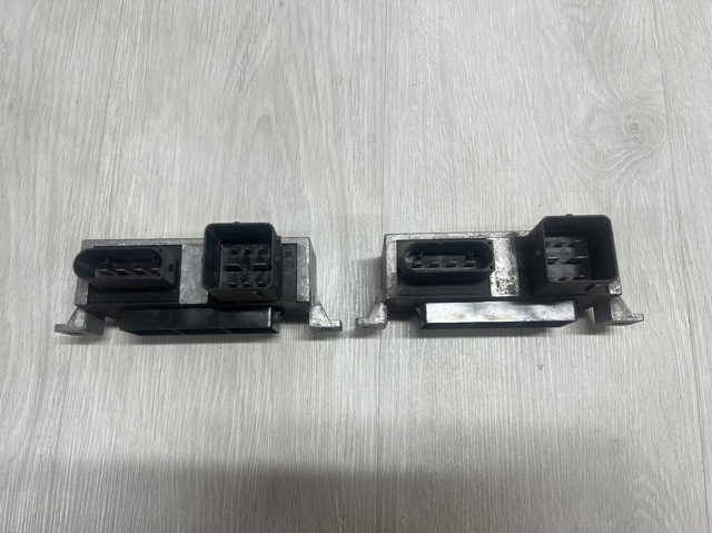 8200558438 NISSAN Реле предпускового подогревателя купить в Ирпень