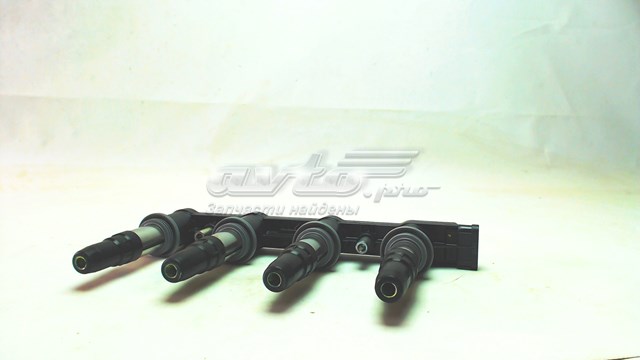 25186687 General Motors катушка зажигания