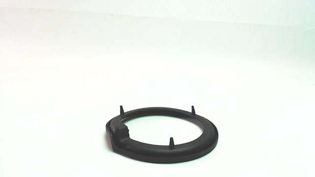 5463322001 Hyundai/Kia проставка (резиновое кольцо пружины передней нижняя)