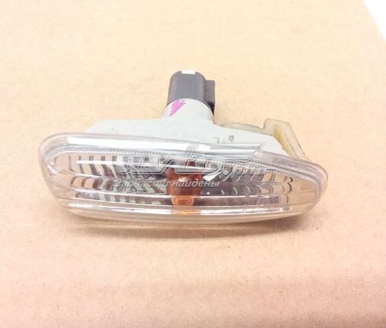 [mobis] повторювач поворотів lamp assy-side repeater grandeur 92303-3L100