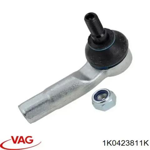 Наконечник рулевой тяги 1K0423811K VAG