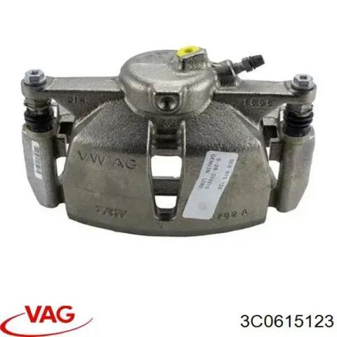 Супорт тормзной 3C0615123 VAG