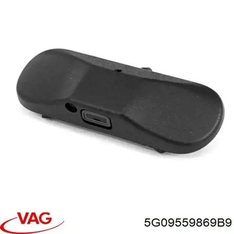 Форсунки стеклоочистителя 5G09559869B9 VAG