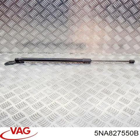 Газовый упор багажника 5NA827550B VAG