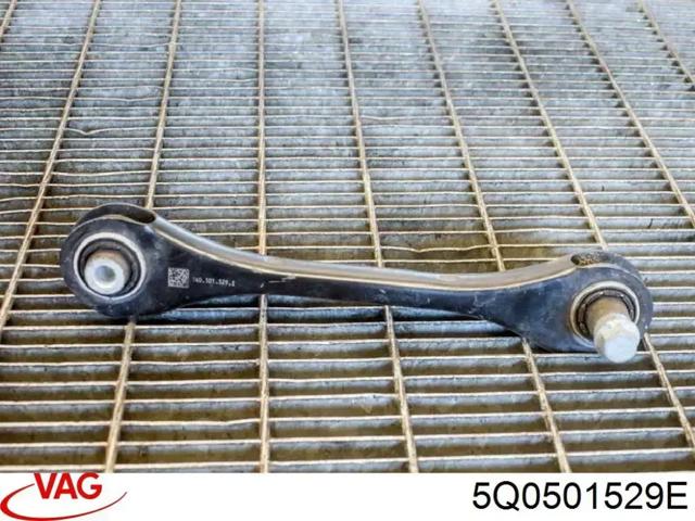 Поперечный рычаг задней подвески 5Q0501529E VAG