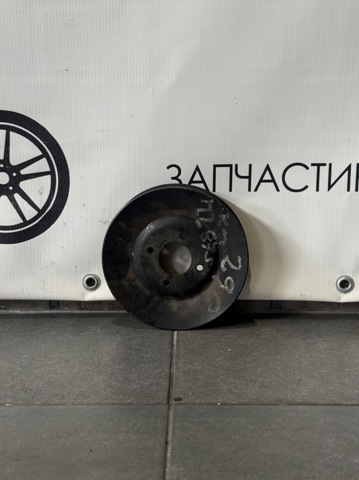 Шкив водяного насоса 6032050210 MERCEDES