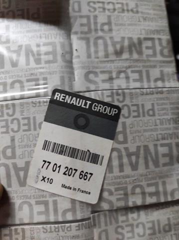 RENAULT 7701207667 Фильтр топливный в наличии Сумы