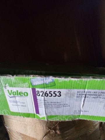 VALEO 826553 Сцепление в наличии Днепр
