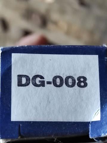 DG008 DENSO Свечи накала купить в Павлоград