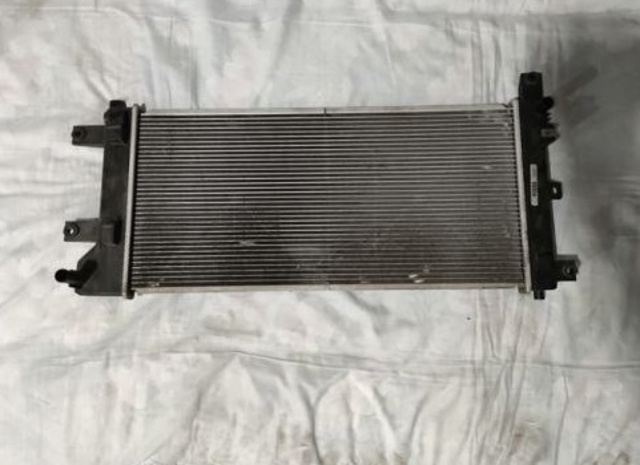 NISSAN 214105SA0A Радиатор в наличии Павлоград