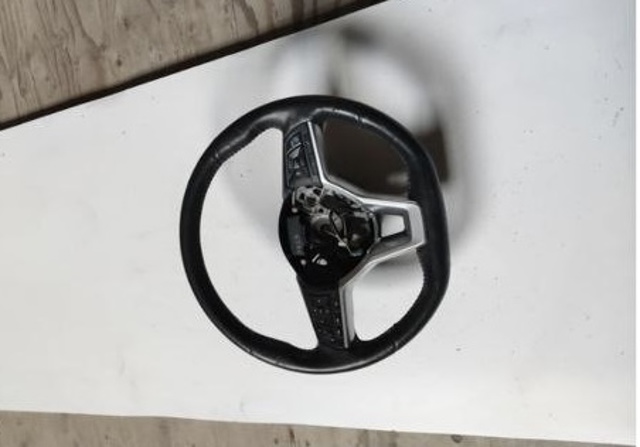 Рулевое колесо 484305SA5A NISSAN