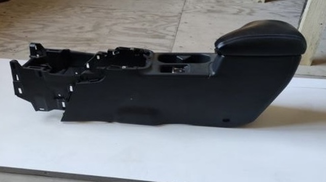 Консоль панели управления центральная 969105SA1B NISSAN