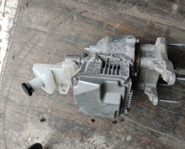 ВУТ EAC103503A NISSAN
