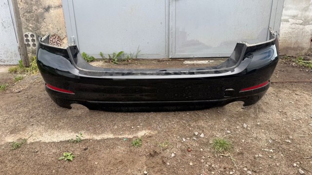 BMW 51127475593 Задний бампер в наличии Николаев