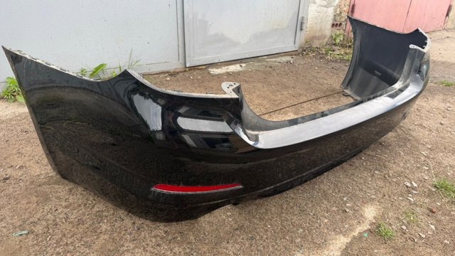 BMW 51127475593 Бампер задний в наличии Ужгород
