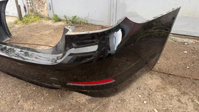51127475593 BMW Бампер задний купить в Запорожье