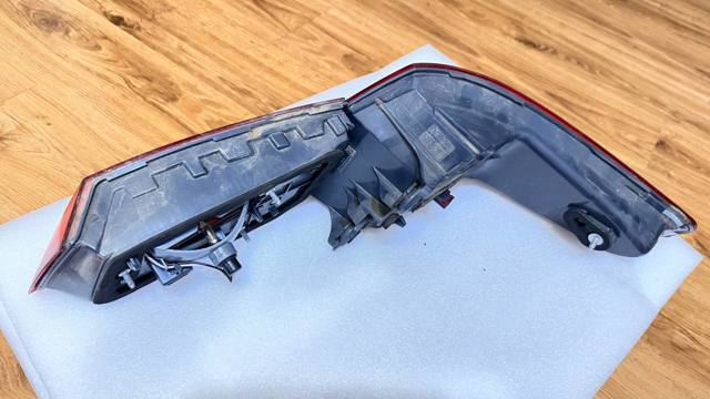 BMW 63217376469 Фонарь задний левый внешний в наличии Каменское