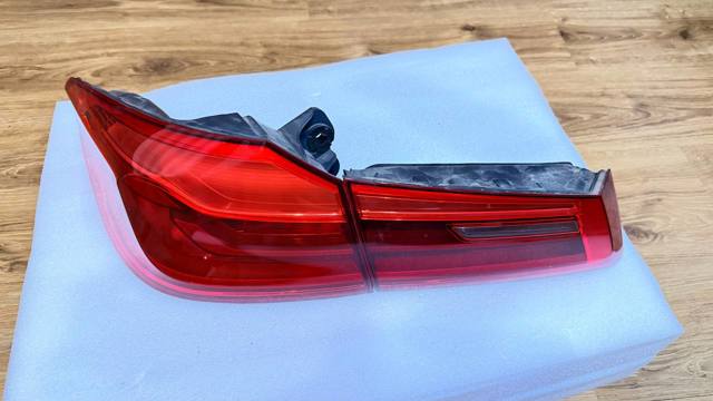 Фонарь задний 63217376469 BMW