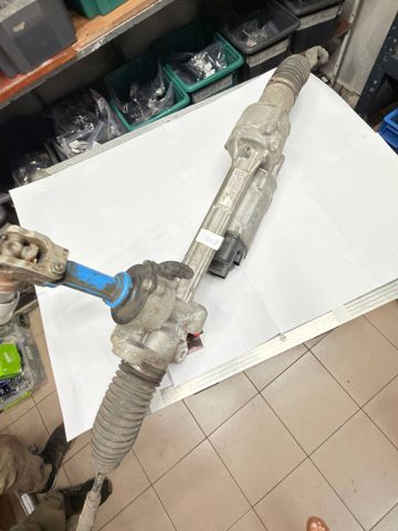 Рейка рулевая A2224603500 MERCEDES