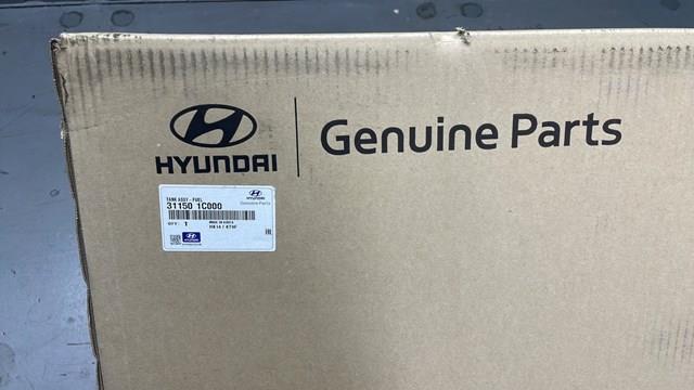 HYUNDAI 311501C000 Бак топливный в наличии Харьков