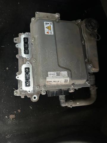 Инвертор тока GG9Z7B012ABNP FORD