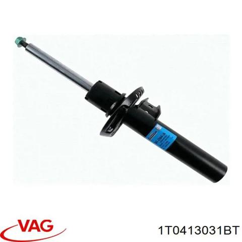 Стойка амортизатора передняя Volkswagen Golf V