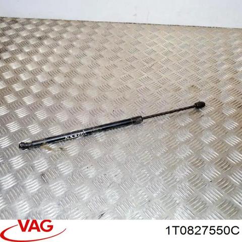 Амортизатор для багажника газовый 1T0827550C VAG