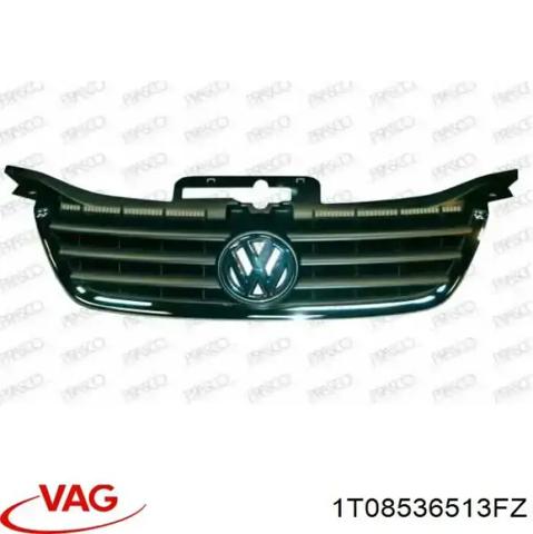 Решетка 1T08536513FZ VAG