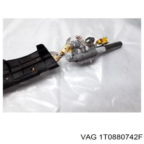 AIRBAG, шторка боковая правая 1T0880742F VAG