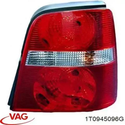 Правый стоп-сигнал Volkswagen Touran I