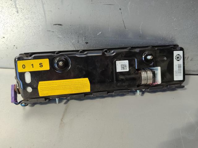 Подушка безопасности защиты коленей 3T1880841C VAG