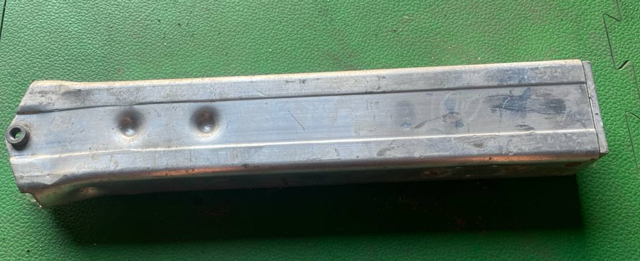 51117302521 BMW Кронштейн усилителя переднего бампера купить в Одесса