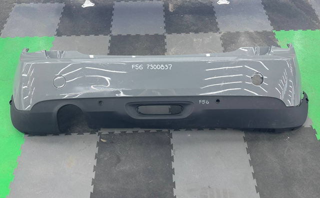 51127380009 BMW Задний бампер купить в Житомир