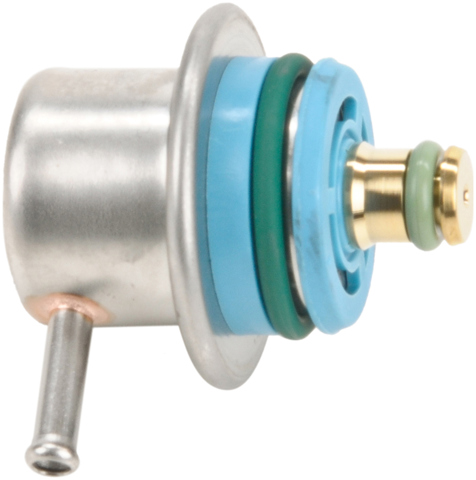 Регулятор давления топлива 0280160587 BOSCH