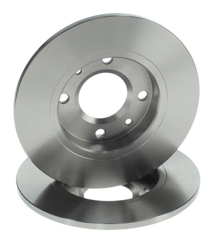 Передний тормозной диск 0986478046 BOSCH