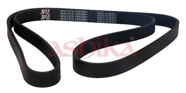 Ремень кондиционера 1126PK1575 ASHIKA