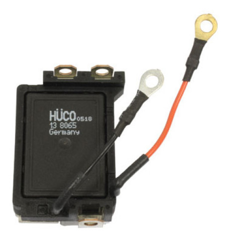 Коммутатор 138065 HUCO