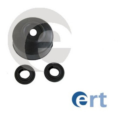 Ремкомплект главного цилиндра сцепления 200366 ERT