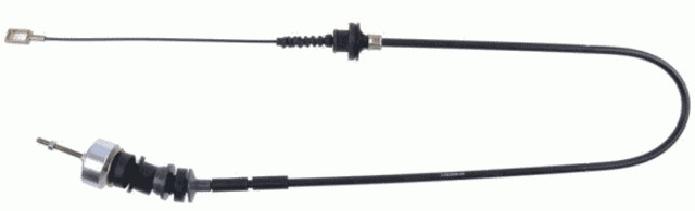 Тросик сцепления 3074600260 SACHS