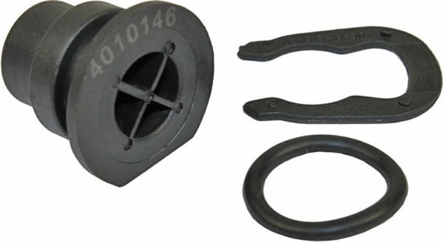 Заглушка блока цилиндров 4010146 METZGER
