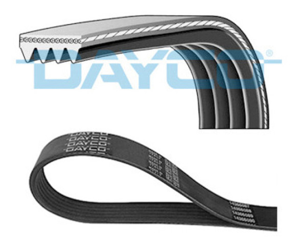 Ремень кондиционера 4PK844EE DAYCO