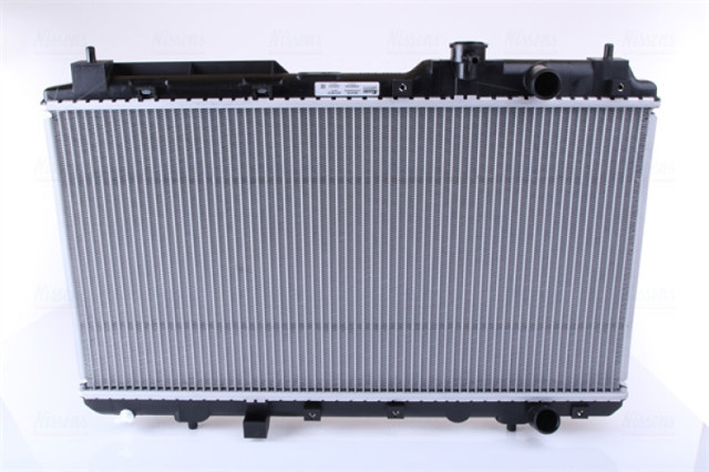 Радиатор охлаждения 68101A NISSENS