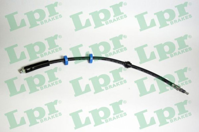 Шланг тормозной передний 6T46027 LPR