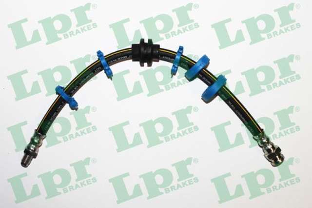 Шланг тормозной передний 6T46237 LPR