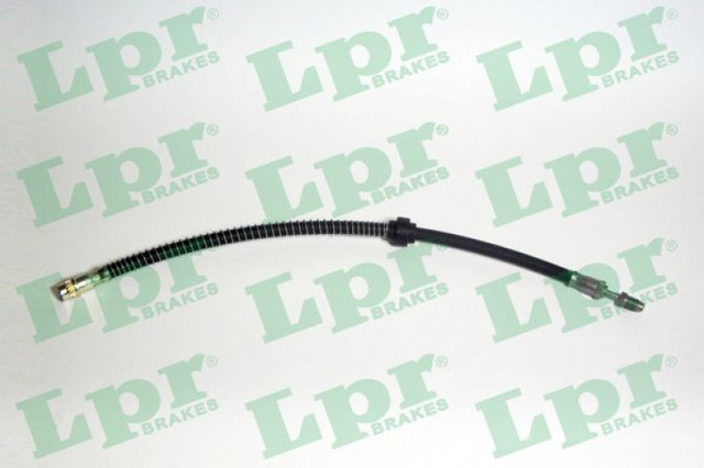 Шланг тормозной передний 6T46565 LPR