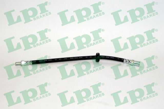 Гибкая тормозная трубка передняя 6T46593 LPR