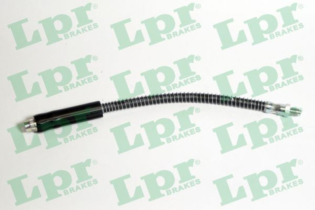 Шланг тормозной передний 6T46767 LPR