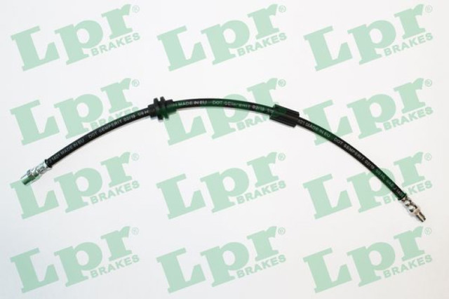 Шланг тормозной передний 6T46901 LPR